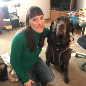 Meet your Posher, Pat